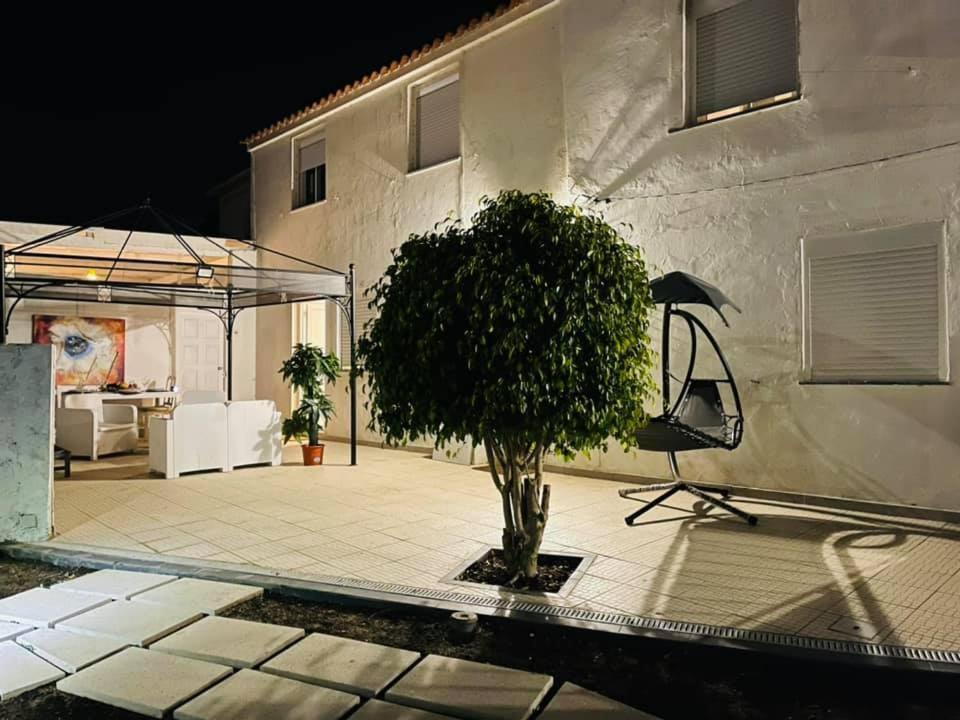Hotel Kerart House Armação de Pêra Exterior foto