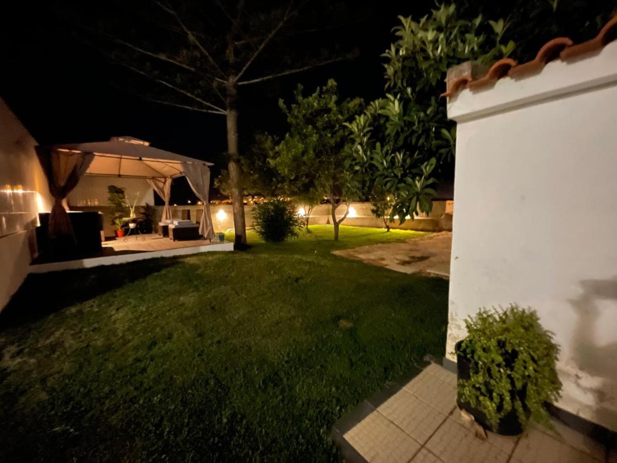 Hotel Kerart House Armação de Pêra Exterior foto