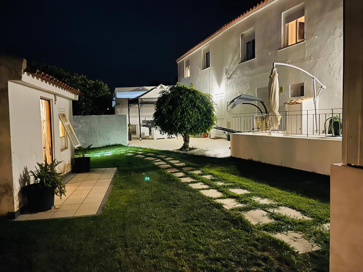 Hotel Kerart House Armação de Pêra Exterior foto