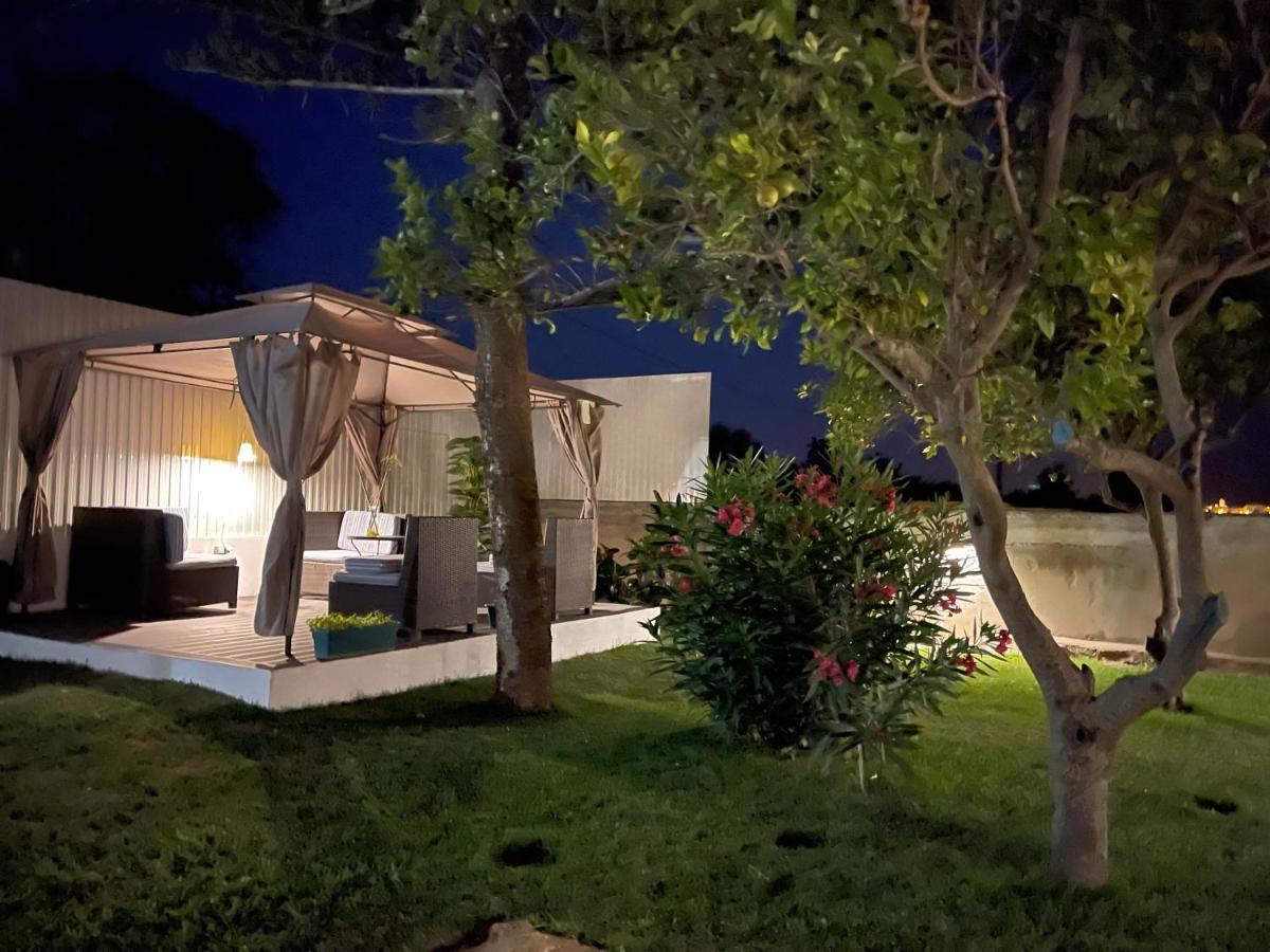 Hotel Kerart House Armação de Pêra Exterior foto